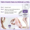 Crema Anti Manchas Despigmentante Aclarante En Cara Y Cuerpo
