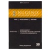 Nugenix Cellular Energy - Energy Supplements - L-Carnitine and L-Tartrate,