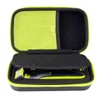 Estuche de Almacenamiento para Shaver OneBlade 360 QP2724/2834, Material Rígido