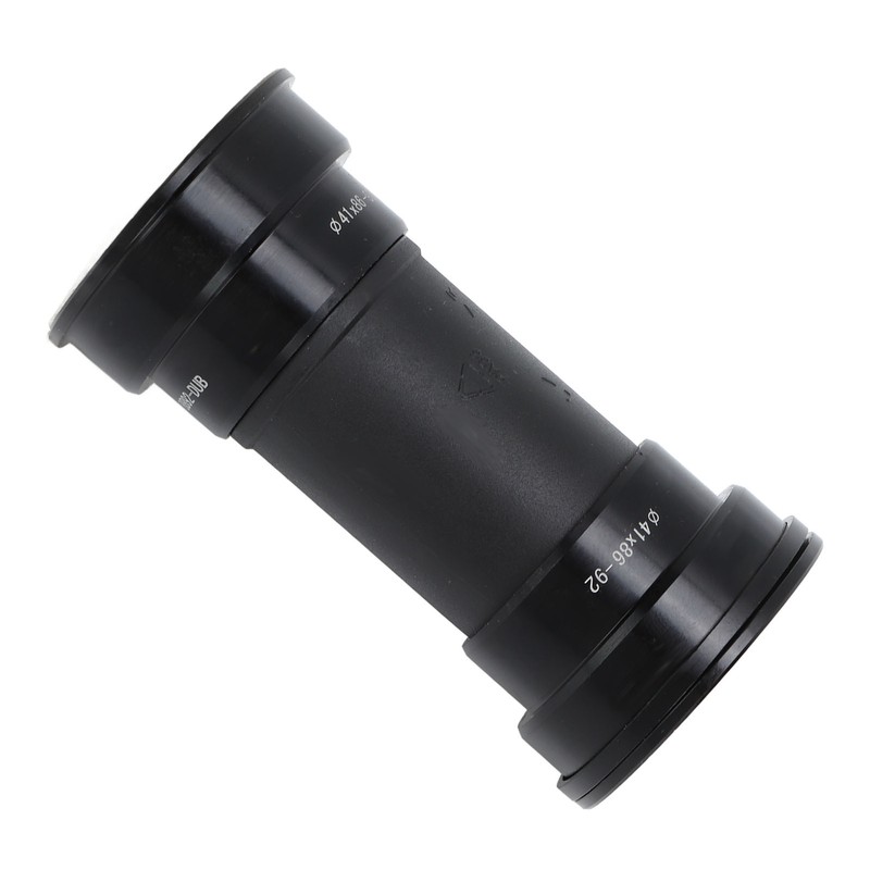 Bicycle BB BB92 DUB Bottom Bracket Crankset Bearing Press Fit