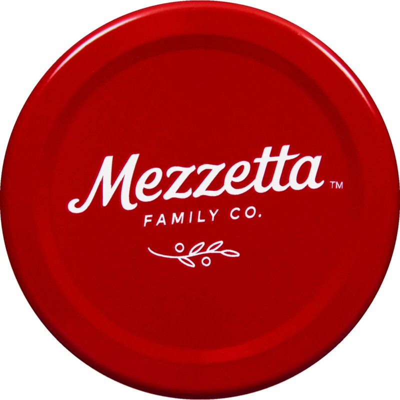 Mezzetta 3-Pack Greek Kalamata Olives - Pitted, Gluten-Free & Keto,