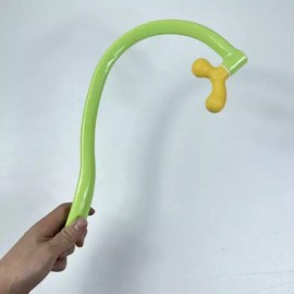 YKw037CFk2C7 마사지 지압봉 갈고리 Massage Acupressure Hook