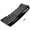 KUAFU Front Skid Plate Compatible with 2014-2017 Land Rover Range