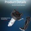Ignition Lock Cylinder with 2 Keys Compatible with 1997-2004 Buick