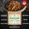Nomad Nutrition Irish Shepherd’s Pie | Instant Freeze Dried Backpacking