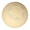 Peppy Pet Ball for Cats with Led Flash Colorful Lights
