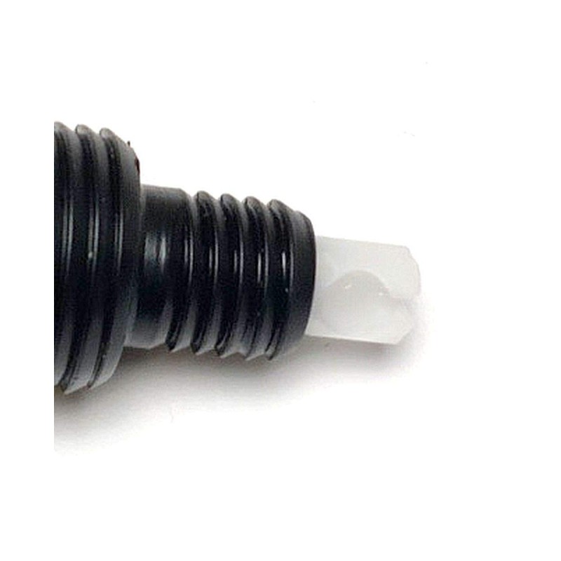 Keenberk - Rotary actuator for Bowden cable of eccentric drain