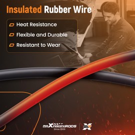 maXpeedingrods 4Pcs Oxygen O2 Sensor 234-5076 234-5113 Upstream Downstream Air Fuel Ratio for Ford F-150 5.0L 6.2L 2011-2014, 234-4494