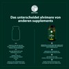 Alvimare Chlorella Tablets, 360 Pieces (180 g) - Non-GMO Premium