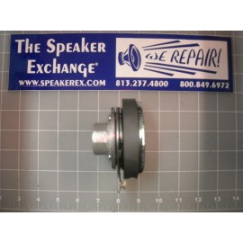 Universal JBL 2412 2412H 2412 Horn Driver OEM JBL Factory Speaker Part 125-10000-00X