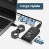 cargador hp
