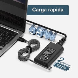 cargador hp