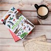 Wild Life Diversion Book Safe with Key Lock,Hidden Safe Secret