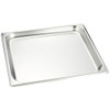 Sugiko Sangyo Sugiko SH-1801 18-8 Hotel Pan, 2/3 Size