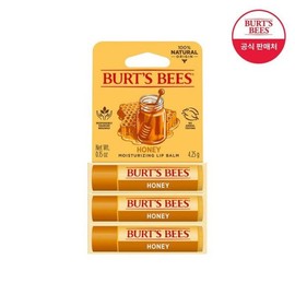 Burt's Bees 버츠비 허니 립밤x332950618 Burt's Bees Honey Lip Balm x332950618