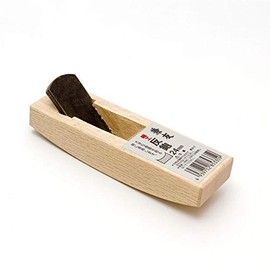 小山 Metal Industrial and Craft, 鉋 Friend Square Anti 24