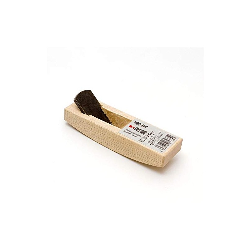 小山 Metal Industrial and Craft, 鉋 Friend Square Anti 24