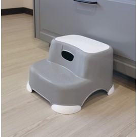 Nishiki Kasei Stepladder Beans Step Step 2-Step GR