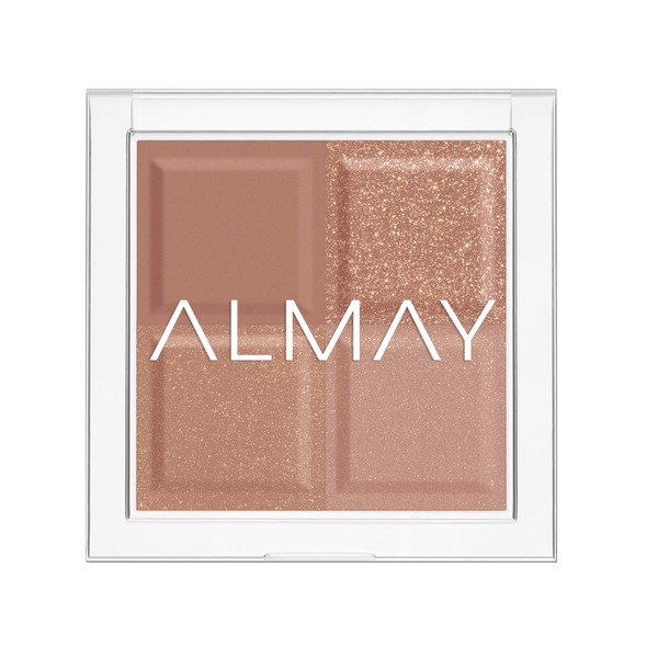 Almay Shadow Squad, Own It, 1 count, eyeshadow palette