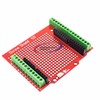 5PCS Proto Screw Shield Assembled Terminal Point Prototype Expansion Board