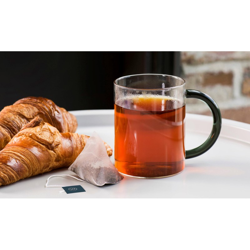REVOLUTION TEA® English Breakfast Tea [THE ORIGINAL] – British Breakfast