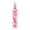 So…? Cotton Candy Body Mist Perfume for Women - Sweet