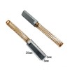 Egg Beater Dough Mixer Carbon Brushes Compatible with American Kitchen