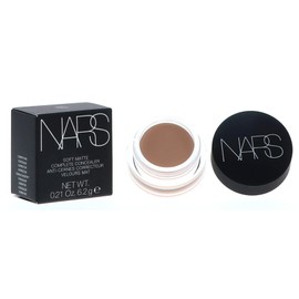 NARS Soft matte complete concealer - vanilla by nars for women - 0.21 oz concealer, 0.21 Ounce