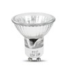 Feit Electric BPXN20MR16/GU10/2/RP Xenon 20-Watt Halogen MR16 Bulbs (2 Count