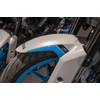 Tankpad 3D Decor Sticker Mudguard Compatible with Yamaha MT-125 2025