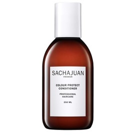 SACHAJUAN Color Protect Conditioner 250 ml White