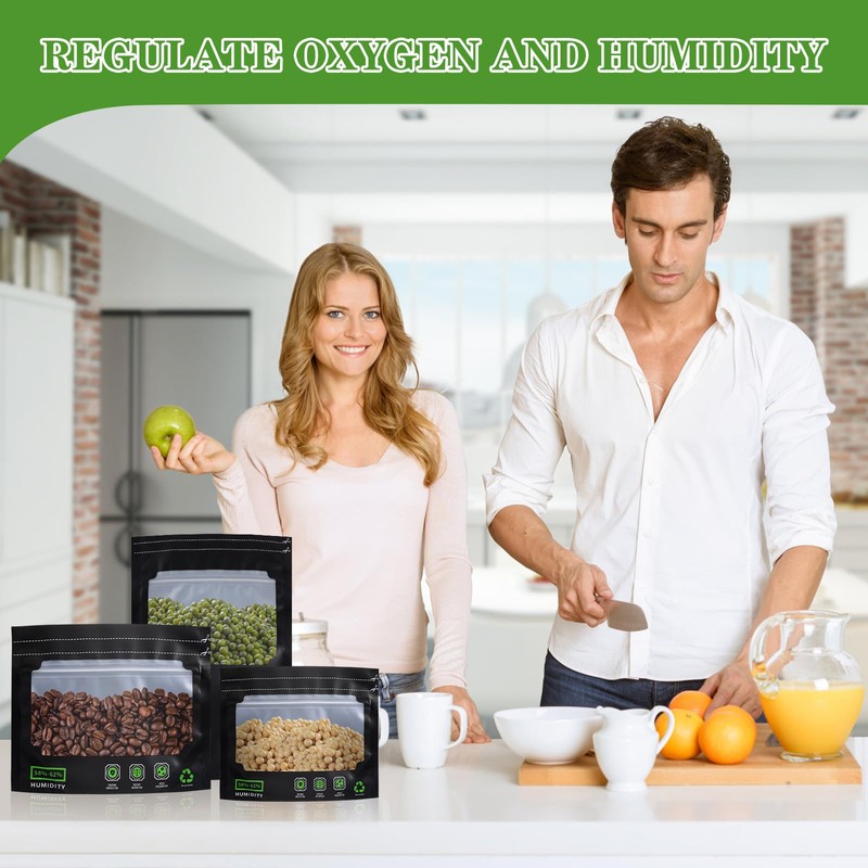 Terploc Grove Bags, Reusable Storage Bags, Airtight Storage Bags, Oxygen
