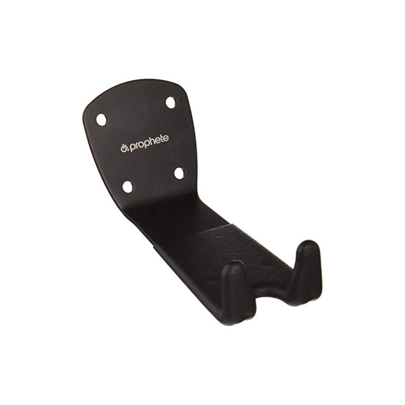 Prophete Bicycle Wall Mount for up to 20 kg Includes