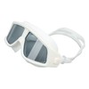 Swimming Goggles Prevent Fog UV Protection Wide View Diving Glasses