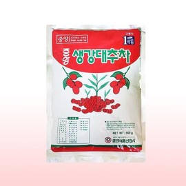 SellerHub 중앙 생강대추차 900g/자판기믹스 국산차 (S31438221) Central Ginger Jujube Tea 900g/Vending Machine Mix Domestic Tea (S31438221)