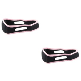 NOLITOY Pcs Professional Mask for Double Chin Reduction Anti-wrinkle Jaw Trainer Thin Face Strap