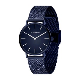 Liebeskind women, Purple Leaf, Bracelet