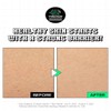 CHASIN' RABBITS [CHASIN' RABBITS]Green Golden Ruler Cream (Tube) 100ml