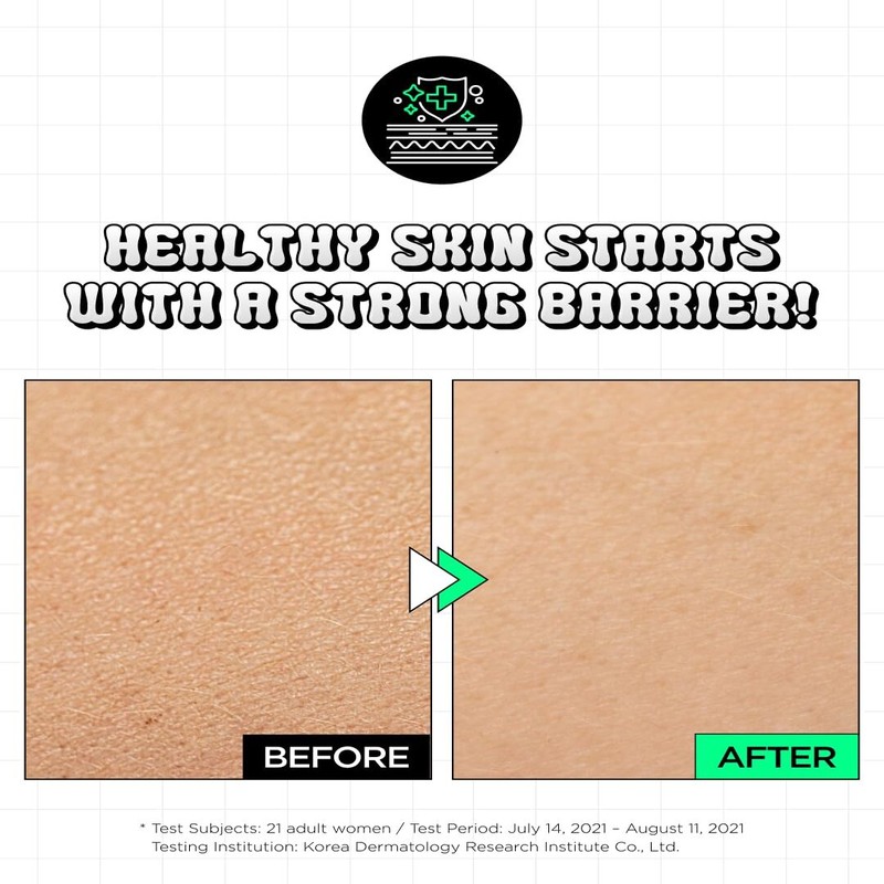 CHASIN' RABBITS [CHASIN' RABBITS]Green Golden Ruler Cream (Tube) 100ml