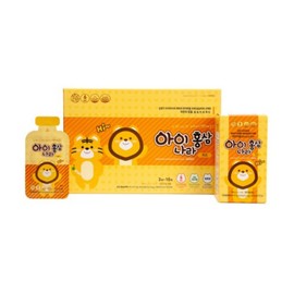 Ainara Red Ginseng 30g*30