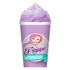 Lip Smacker Frappe Cup bálsamo labial, Sirena, Mermaid, 0.26 Ounce