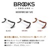 Brooks, Bicycle Grip, Bar Tape, Abrasion and Water Resistant, Polyurethane