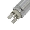 Lumonic Starting capacitor Hydra MKP-500 3-A [incl. plug 6.3 x