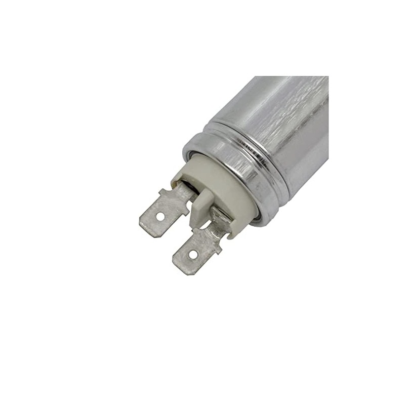 Lumonic Starting capacitor Hydra MKP-500 3-A [incl. plug 6.3 x