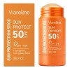 Barra Protector Solar Facial Matificante Resistente Al Agua