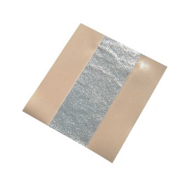 Alumed® 6cm x 5m Waterproof Elastic Hypoallergenic Wound Plaster Roll