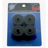 C2W 4 Pack Peterbilt Polyurethane Exhaust Bracket Bushings