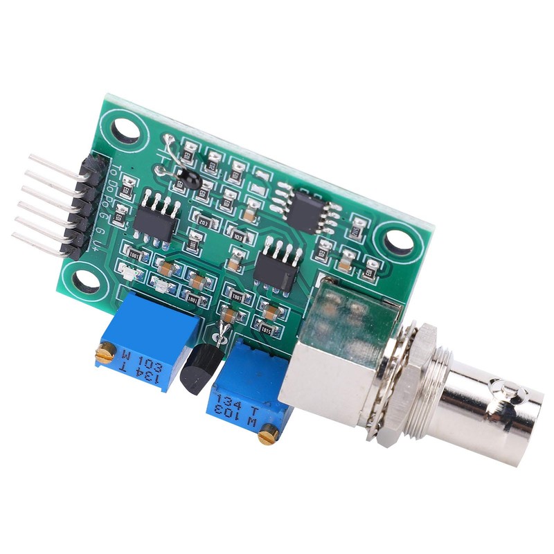 PH Value Sensor Module Detecting AC/DC PH0-14 PH PH Value