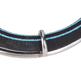 CESFRE Premium Circle Diffuser for Fish Tank, Koi Pond, Hydroponics, Outdoor Lake Aeration Ring - Koi Pond Air Diffuser Weighted (Triple Ring/Dia.17.7‘’)