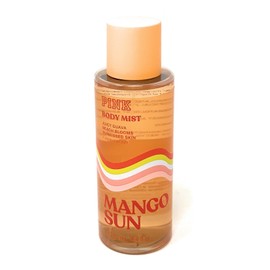 Victoria's Secret Mango Sun Body Mist 8.4 fl oz Limited Edition